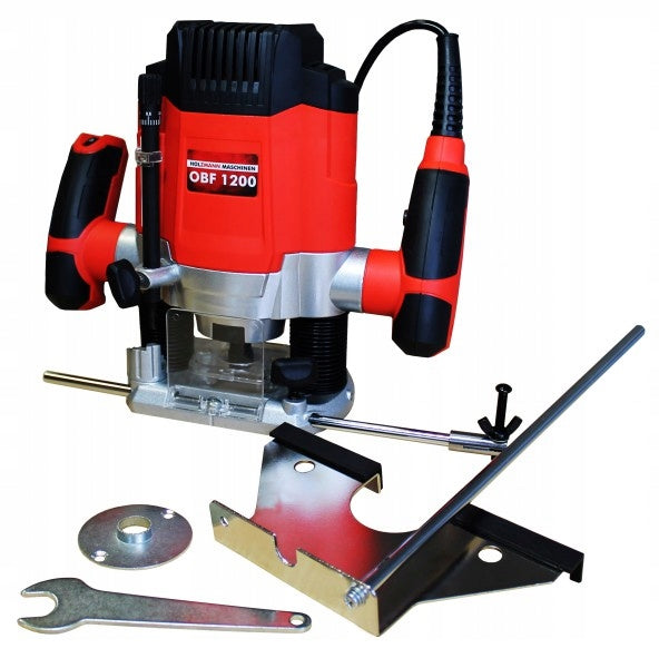 High Spindle Joinery Milling Machine For Wood