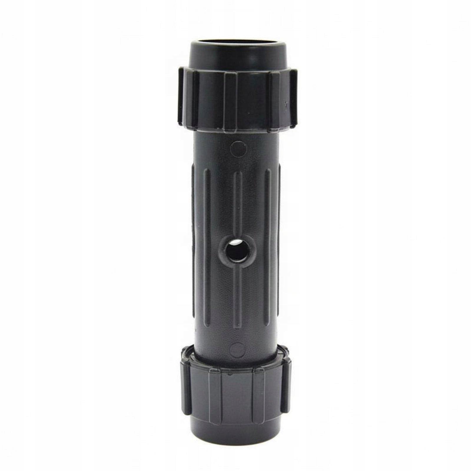 High Strength Kayak Paddle Connector Universal Oar Shaft Joiner Parts for