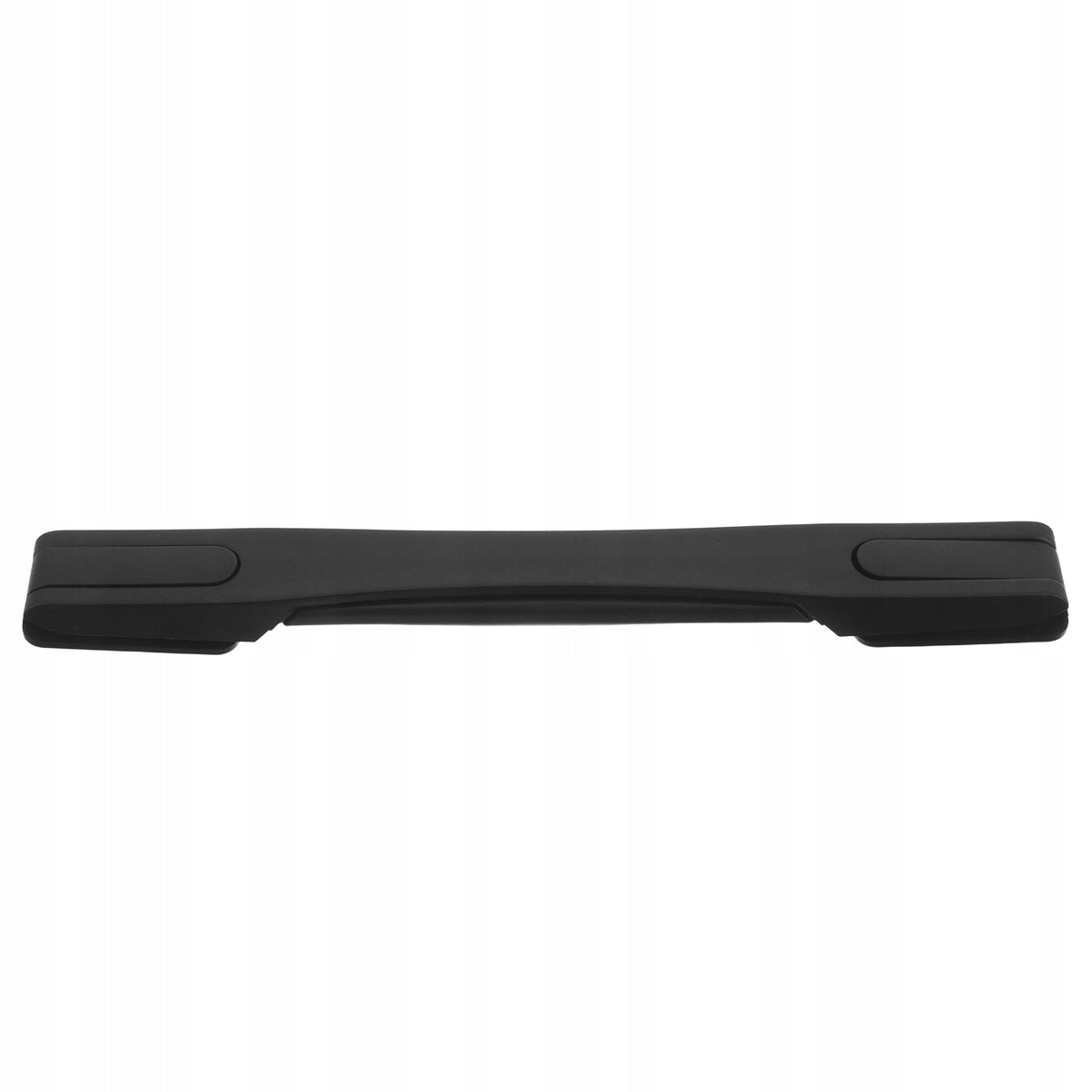 High Strength Plastic Handle Grip for Luggage Repair Color black