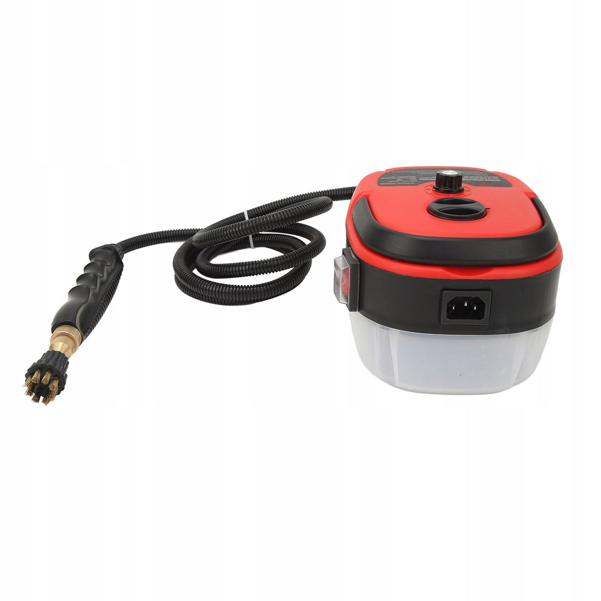 High Temperature High Pressure Steam Vacuum Cleaner Air Conditioner LX