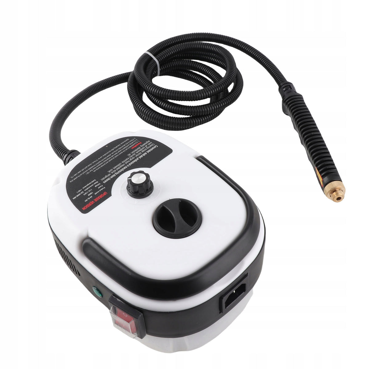 High Temperature Steam Cleaner UK Trade name other
