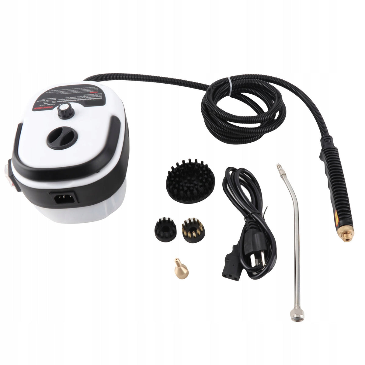 High Temperature Steam Cleaner UK
