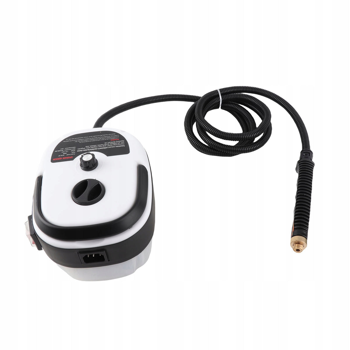 High Temperature Steam Vacuum Cleaner, Steam Vacuum Cleaner with American Plug