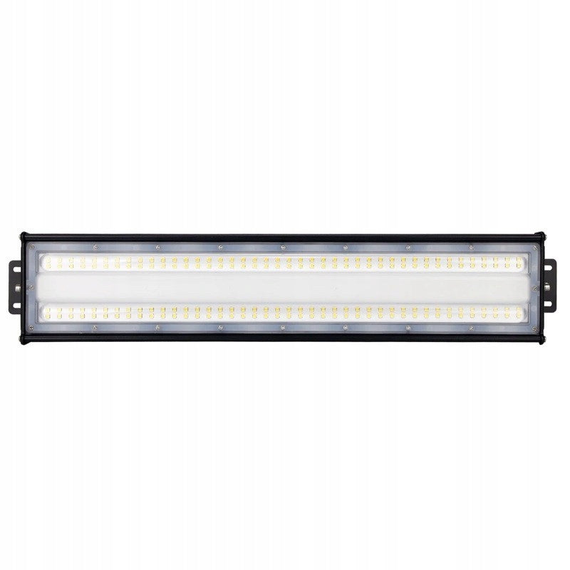 High bay LED lamp 100W 4000K STREAKBAY professional pitch hall industry Brand LEDLine