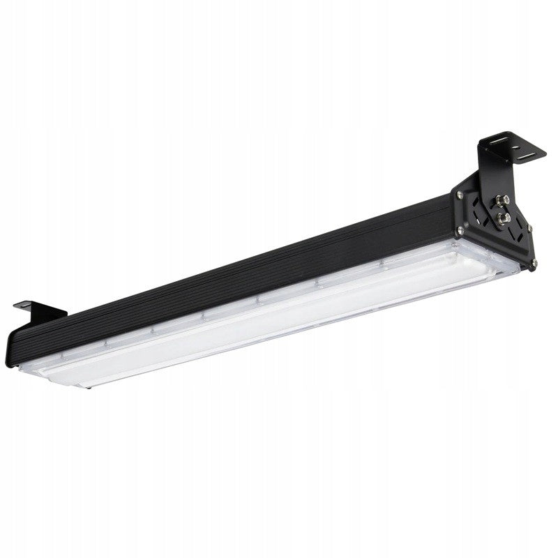 High bay LED lamp 100W 4000K STREAKBAY professional pitch hall industry