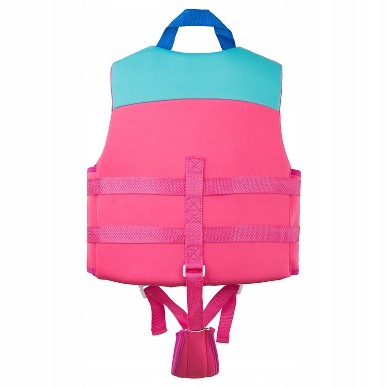 High buoyancy children's life jacket, swimming vest Brand no brand