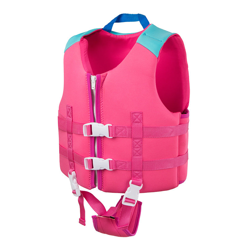 High buoyancy children's life jacket, swimming vest Manufacturer code F1000G73209