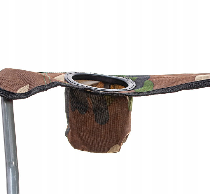 High chair Jaxon AK-KZY101 green EAN (GTIN) 5900113382619