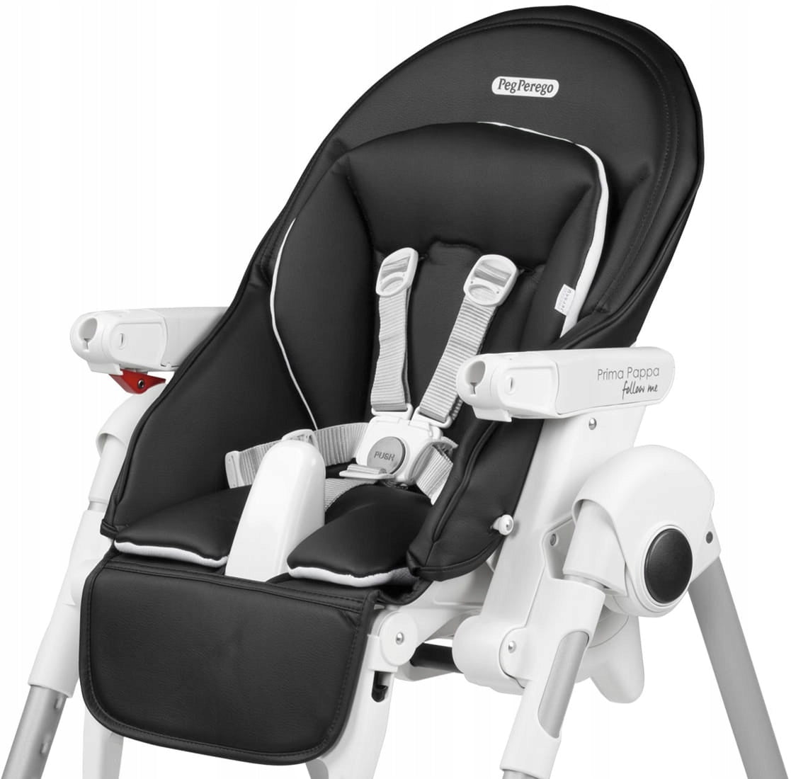 High chair PEG PEREGO prima Pappa PLUS Follow Me Licoric EAN (GTIN) 8005475430262