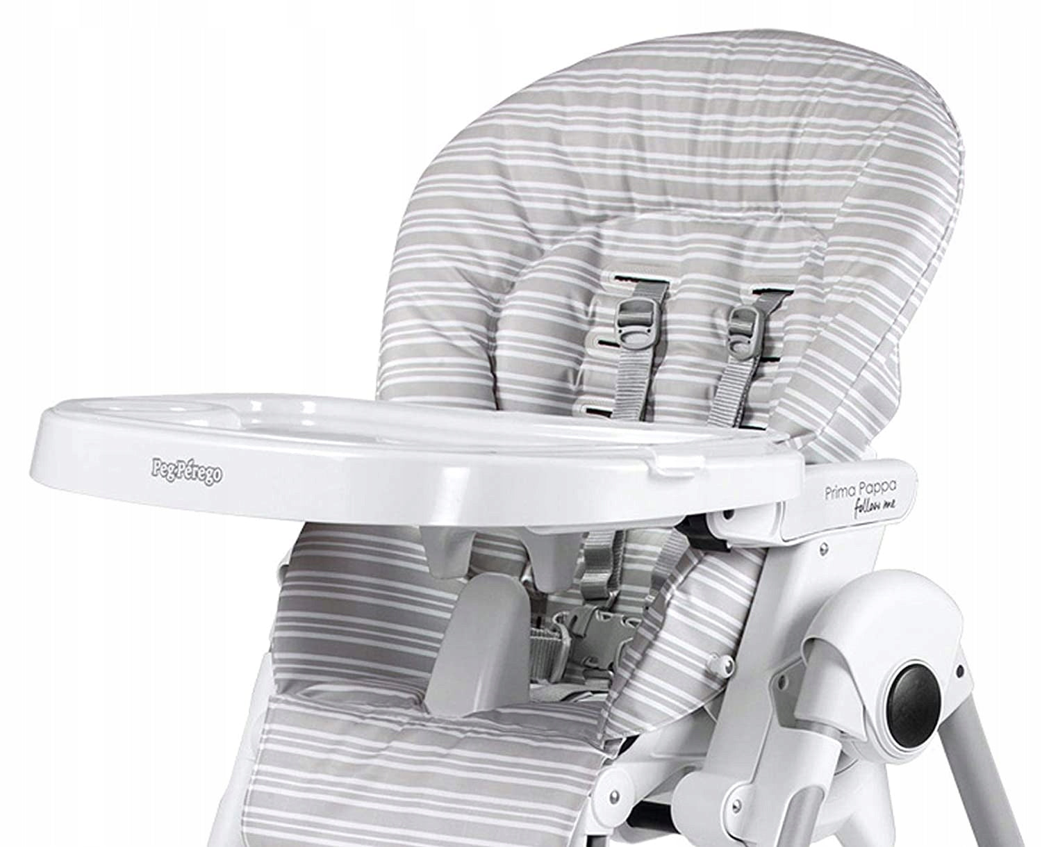 High chair Peg Perego 104 x 55 x 75,5 cm Packaging status original