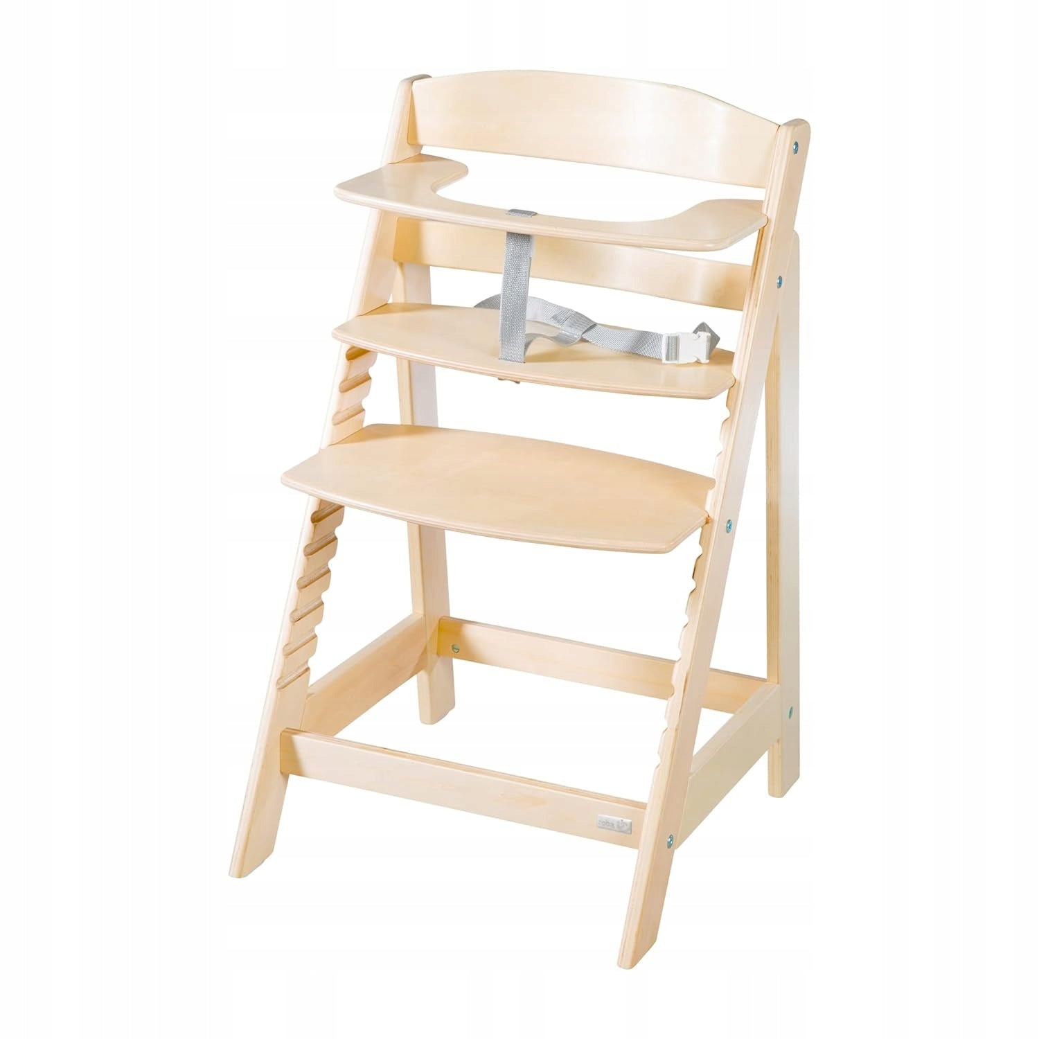 High chair Roba Sit Up Flex Natur