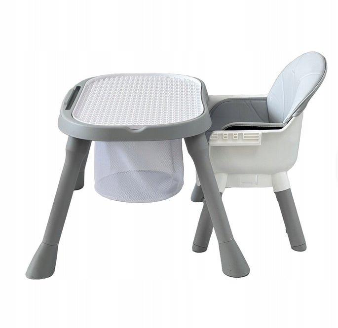 High chair babies 7in1 stable multifunctional comfortable table Brand no brand