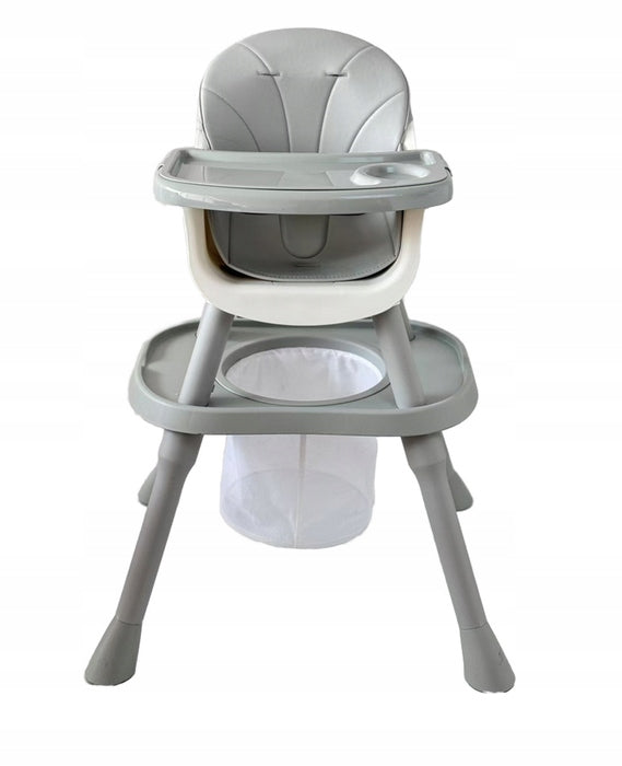 High chair babies 7in1 stable multifunctional comfortable table