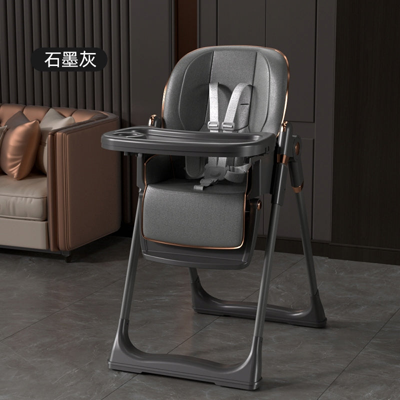 High chair babies BDMU KIDS Packaging status original