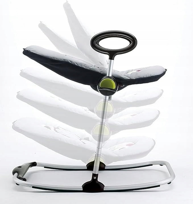 High chair for children Beaba up&down Manufacturer code B002DJB9GA