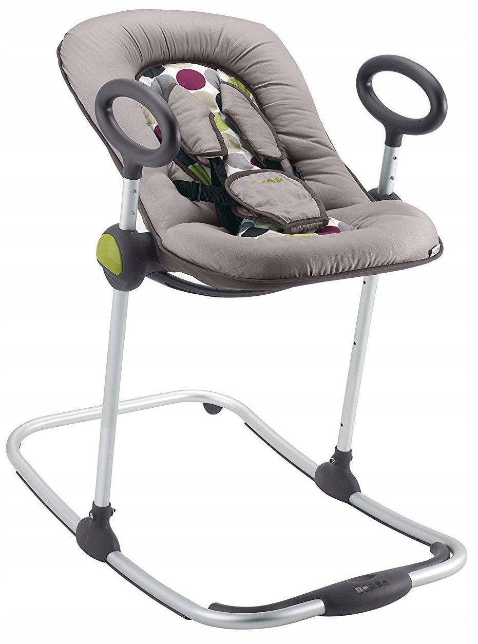 High chair for children Beaba up&down