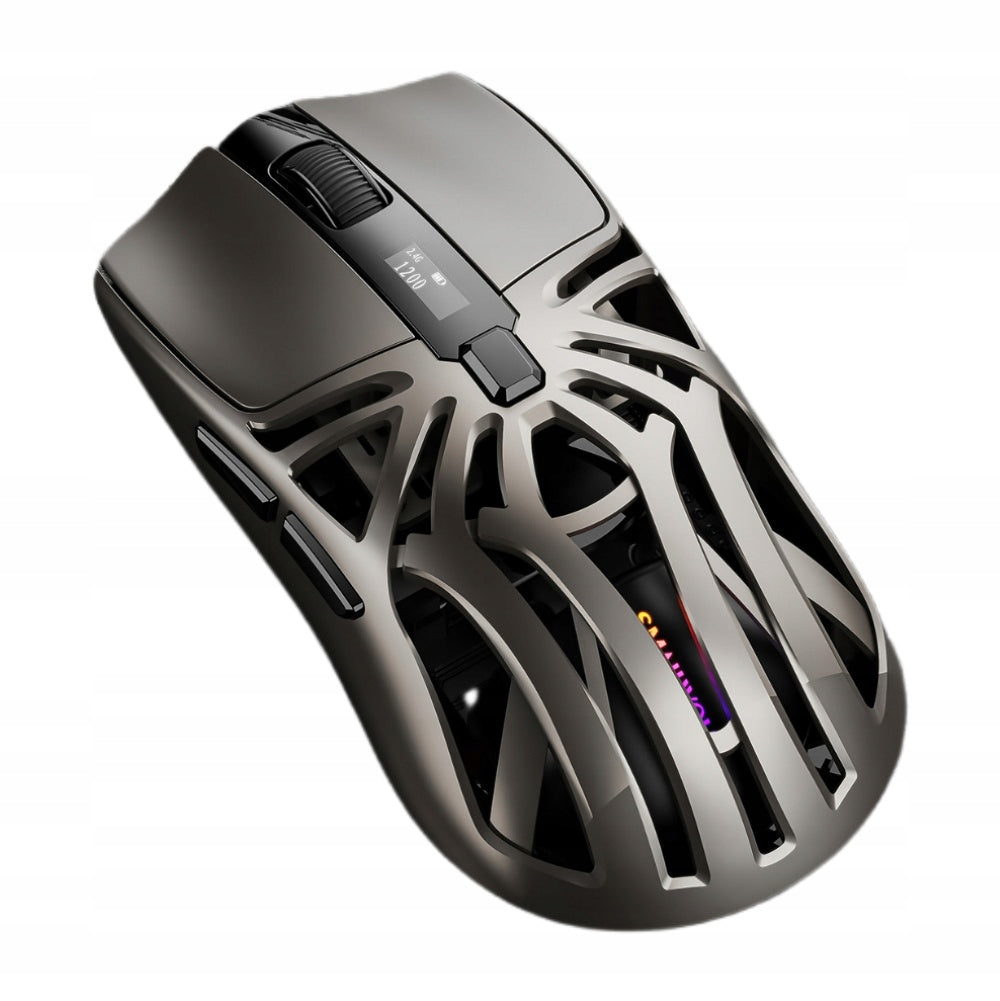 High-end RS8 Bluetooth wireless mouse for gaming and office mouse Model RS8