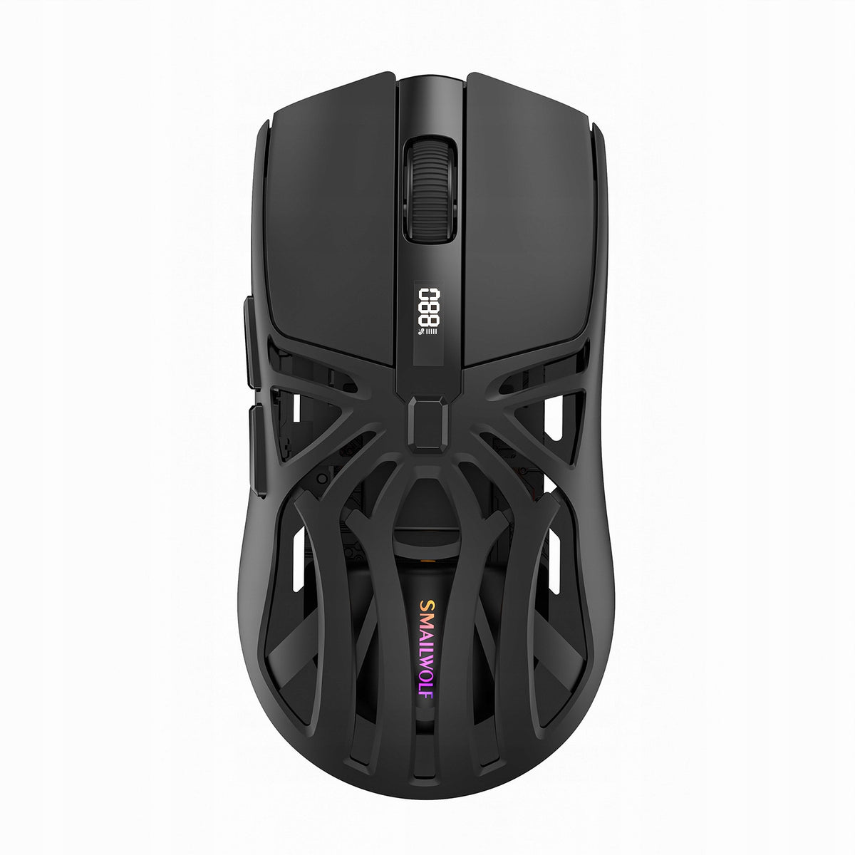 High-end RS8 Bluetooth wireless mouse for gaming and office mouse
