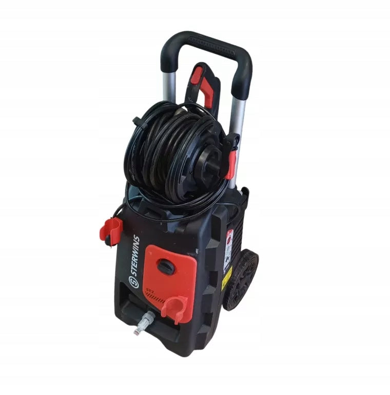 High pressure electric washer 2800W 180bar ST7 Sterwins Manufacturer code EPW2-ST7.5