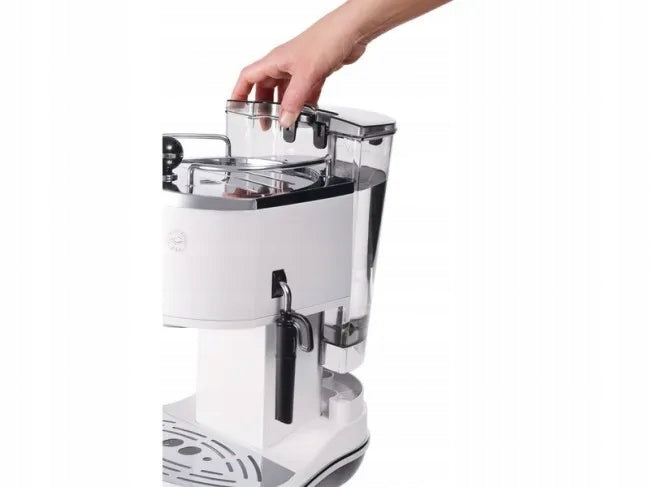 High pressure flask De'Longhi Icona ECO 311.W white Brand De'Longhi