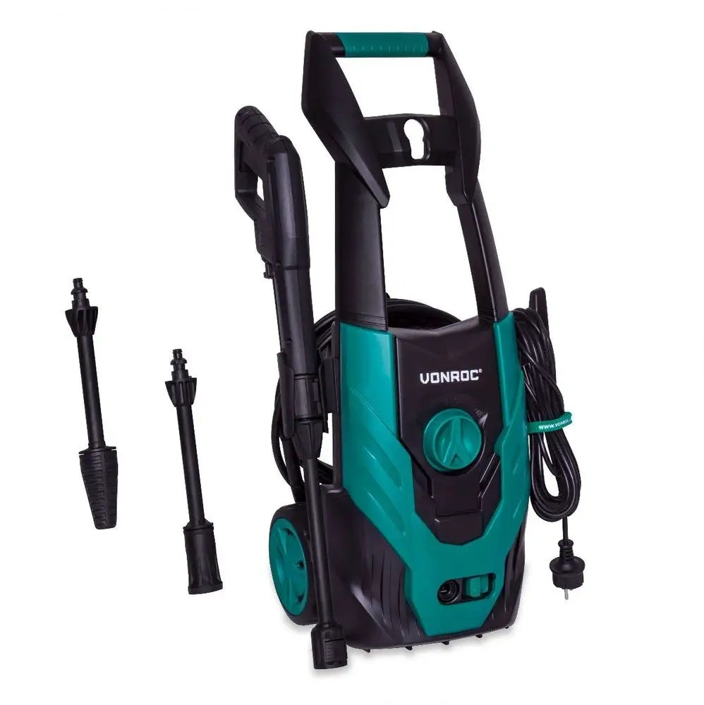 High pressure washer 1400W - 110 bar | VONROC