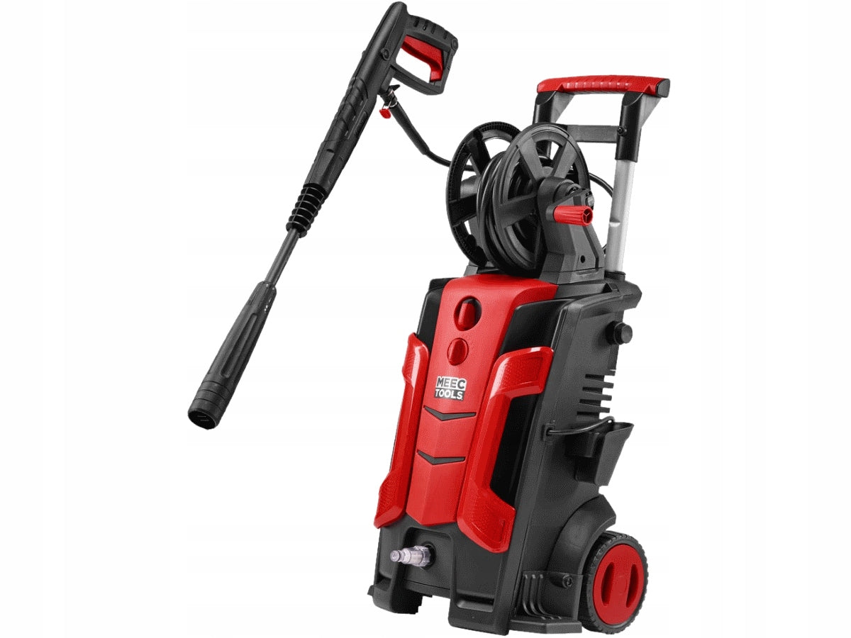 High pressure washer 160 bar 2200 W DECENT Model 009876