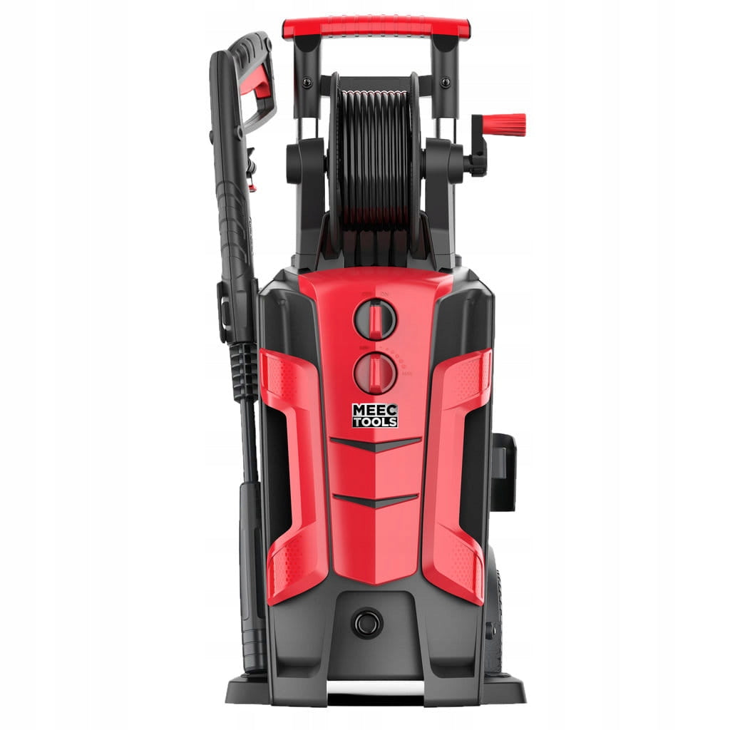 High pressure washer 160 bar 2200 W DECENT Surface efficiency 1 m²/h