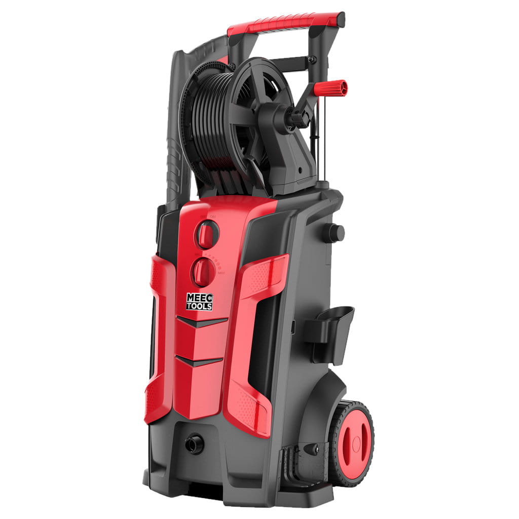 High pressure washer 160 bar 2200 W DECENT