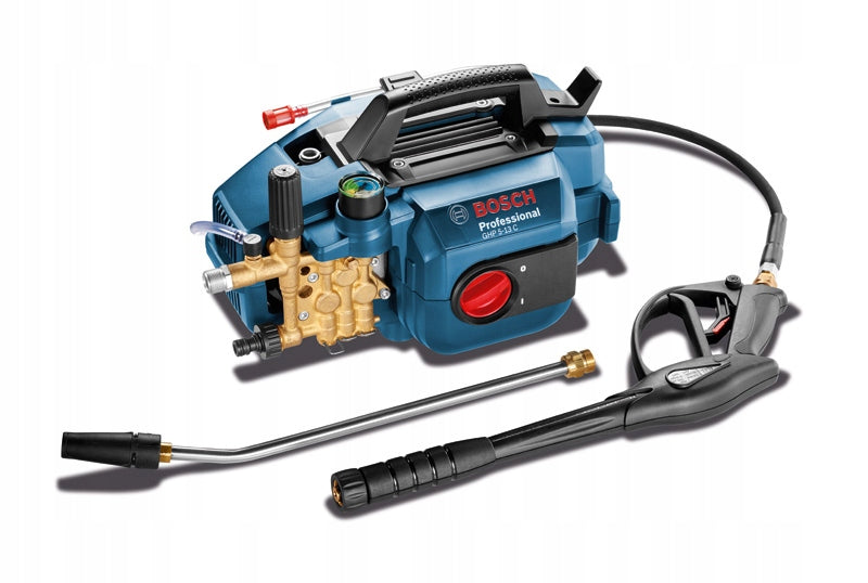 High pressure washer GHP 5-13 C 140 bar 2300W - 0600910000 Bosch