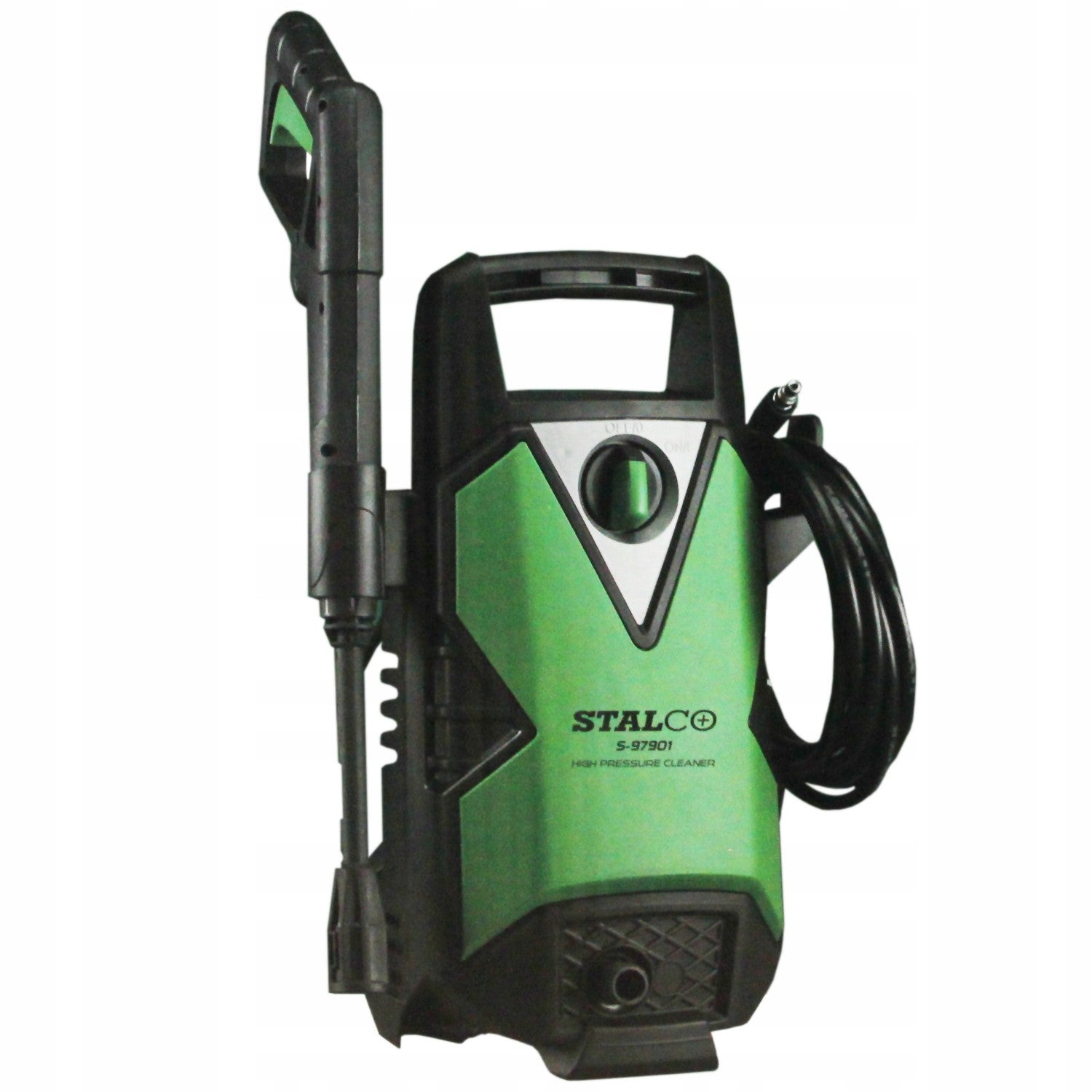 High pressure washer HPC120A Stalco