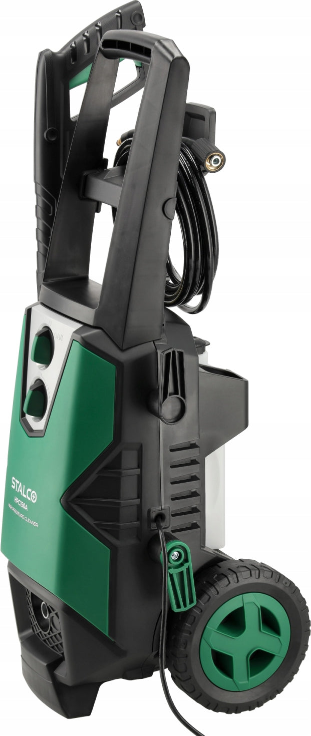 High pressure washer HPC150A STALCO S055397903 Manufacturer code S-97903
