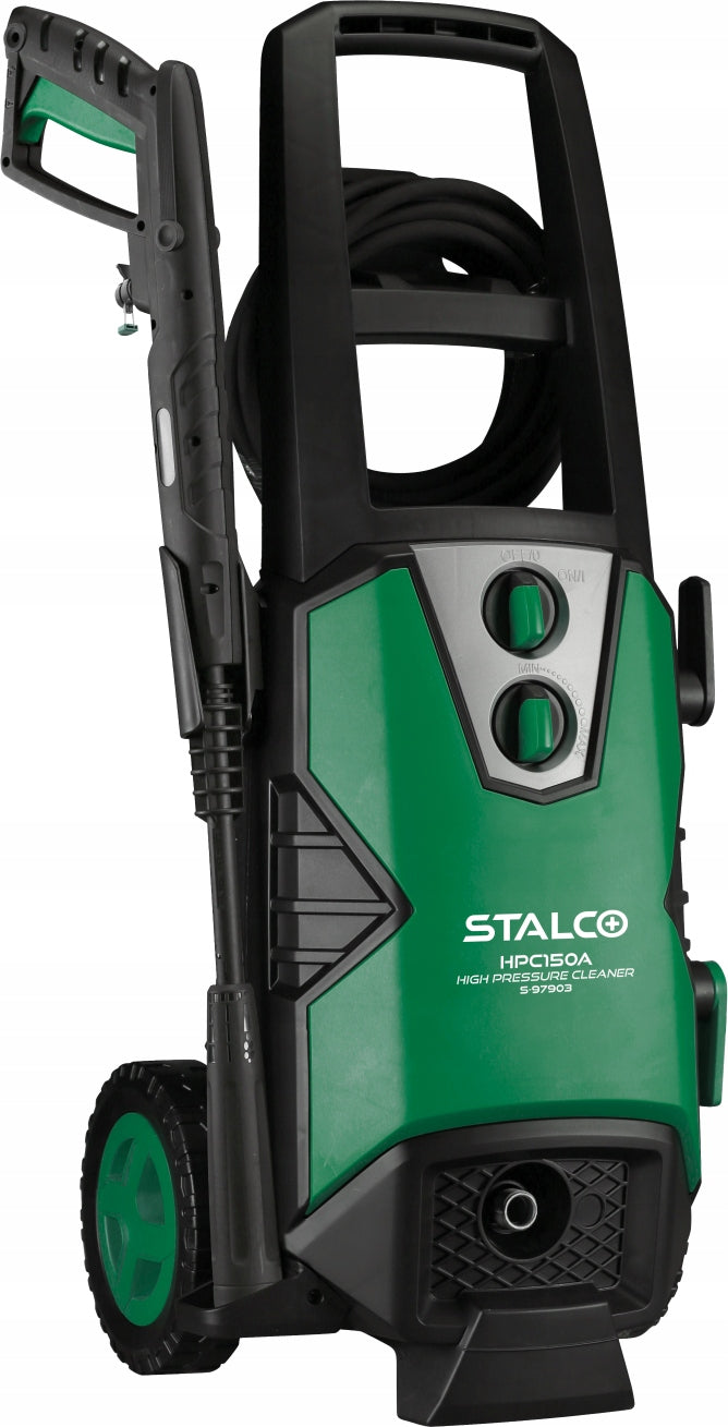 High pressure washer HPC150A STALCO S055397903