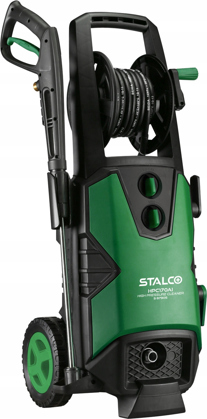 High pressure washer HPC170AI STALCO S055397905