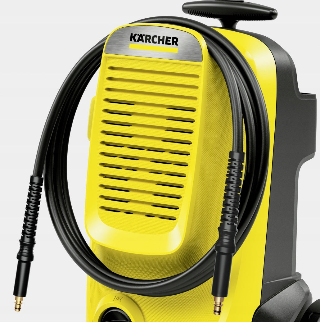 High pressure washer Karcher K 5 145 bar 2100W Turbo Nozzle Lance Strong Brand Kärcher
