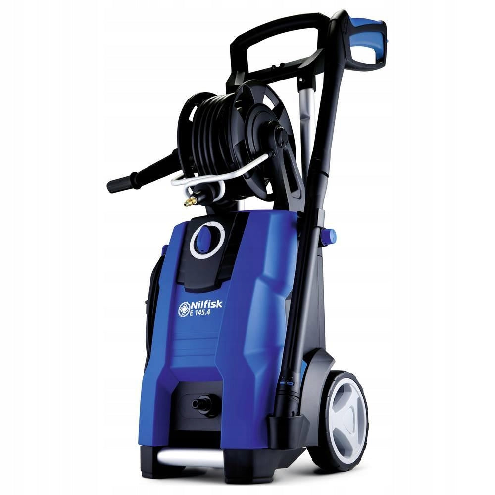 High pressure washer Nilfisk E 145.4-9 PAD X-tra 145 bar Brand Nilfisk