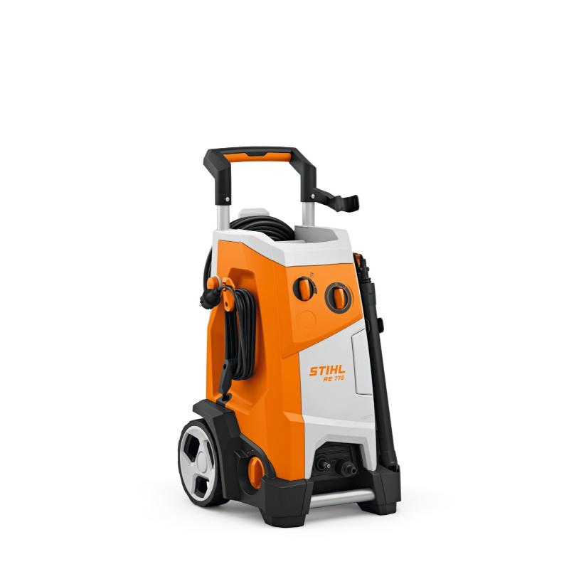 High pressure washer STIHL RE 170