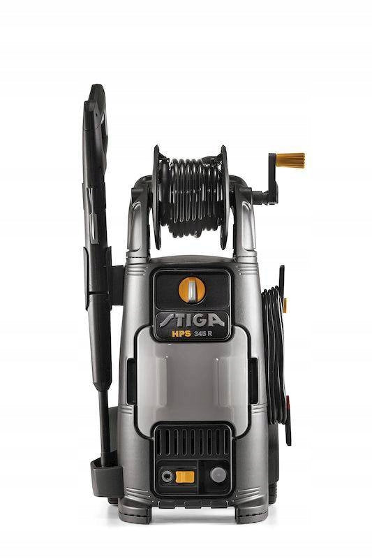 High pressure washer Stiga HPS 345 R Packaging status original