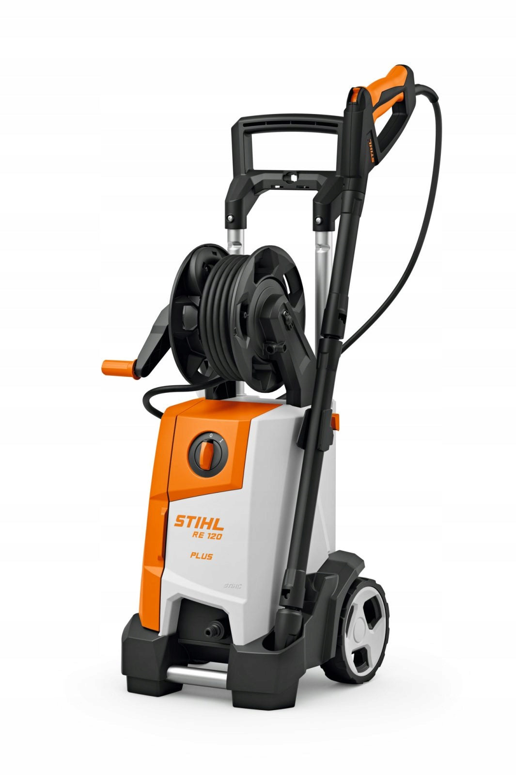 High pressure washer Stihl RE 120 Plus 160bar