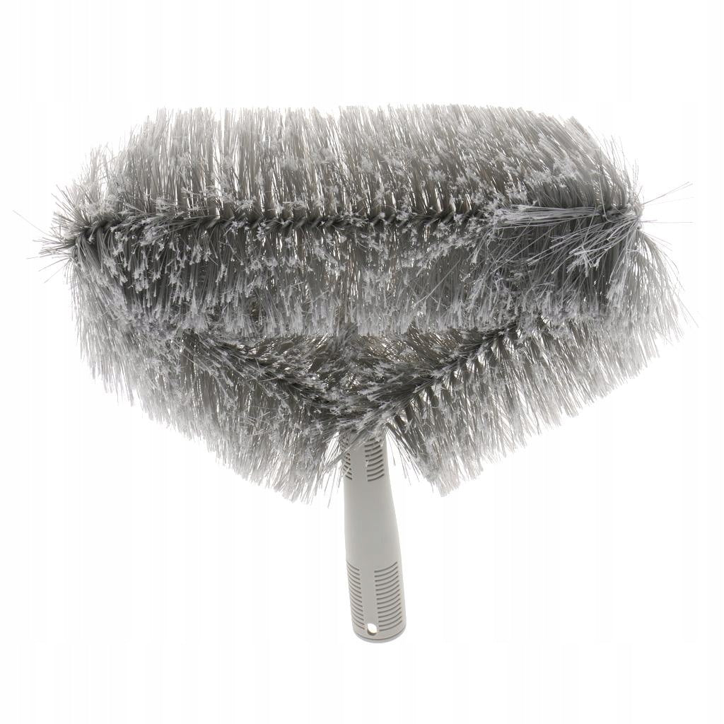 High quality fan Corner Brush Duster Cleaner Cleaning Tool Packaging status original