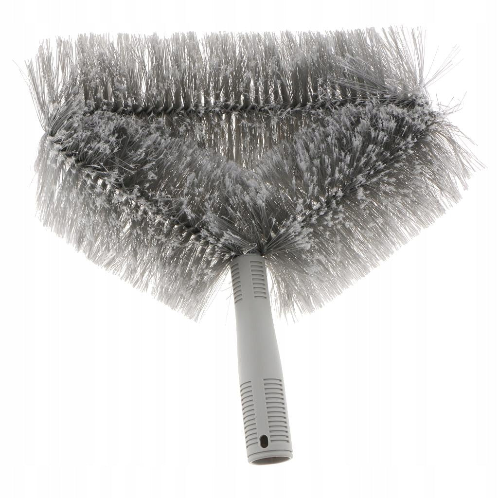 High quality fan Corner Brush Duster Cleaner Cleaning Tool