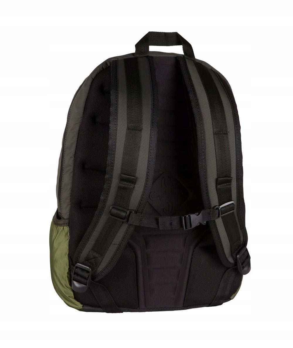 High school backpack CoolPack CP IMPACT OLIVE green youth Brand CoolPack