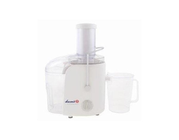High speed juicer for fruit and vegetables juicer Archer 800W 1,5l