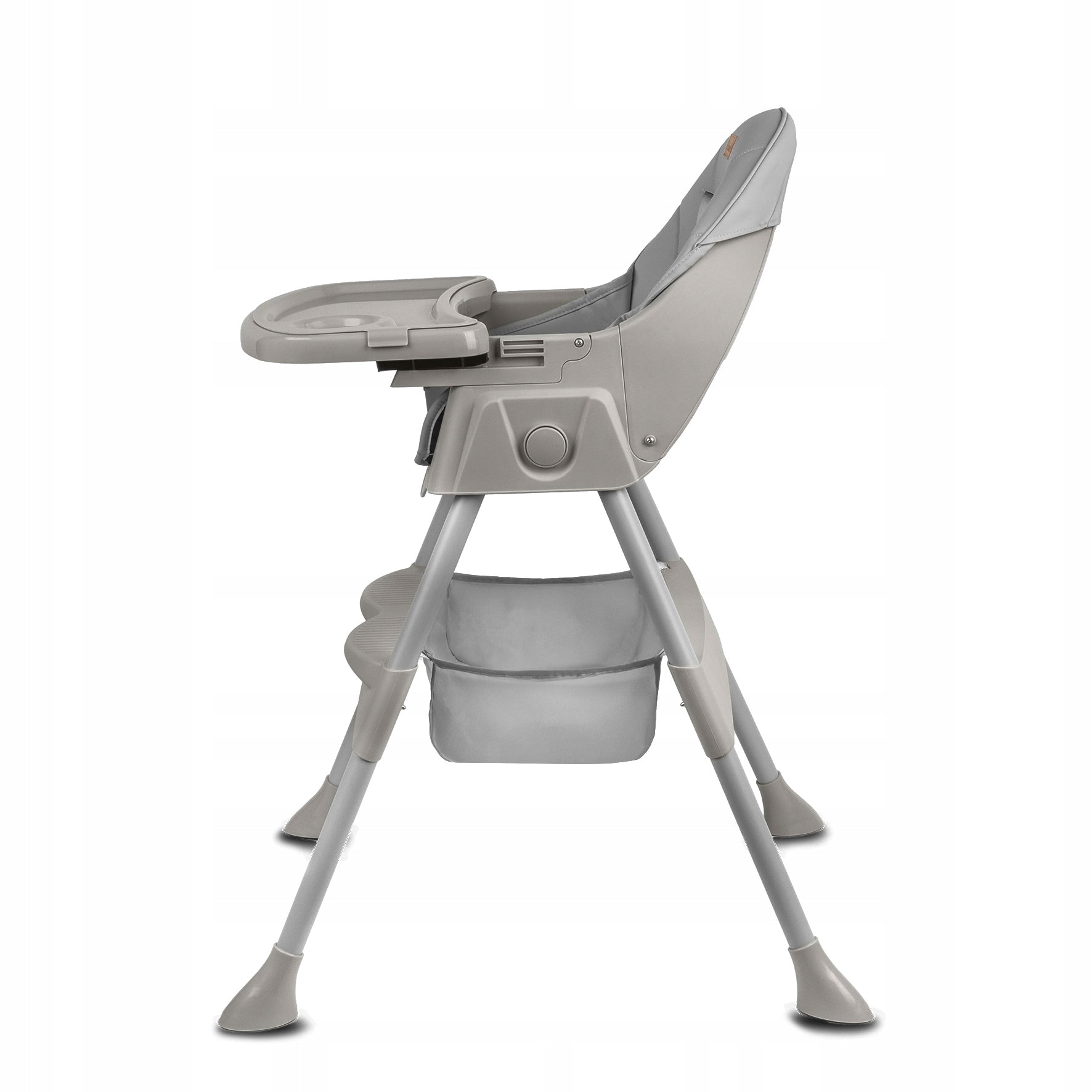 Highchair 2in1 Kidwell TINTO grey Manufacturer code KDKATIN01A0
