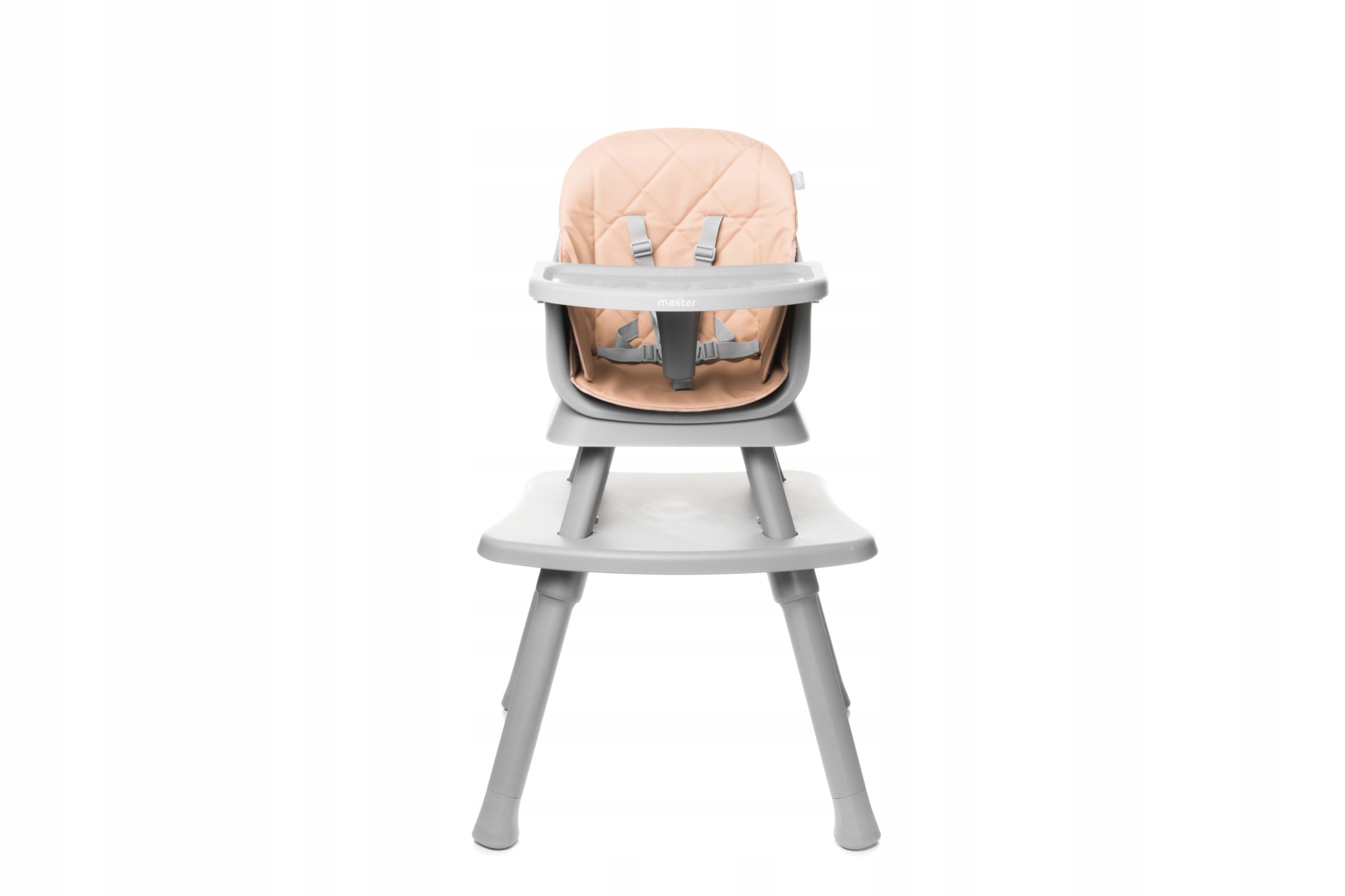 Highchair 4Baby Master Camel