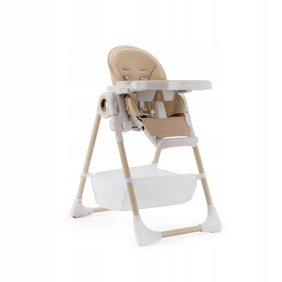 Highchair ADAMEX Yuno beige Brand Adamex