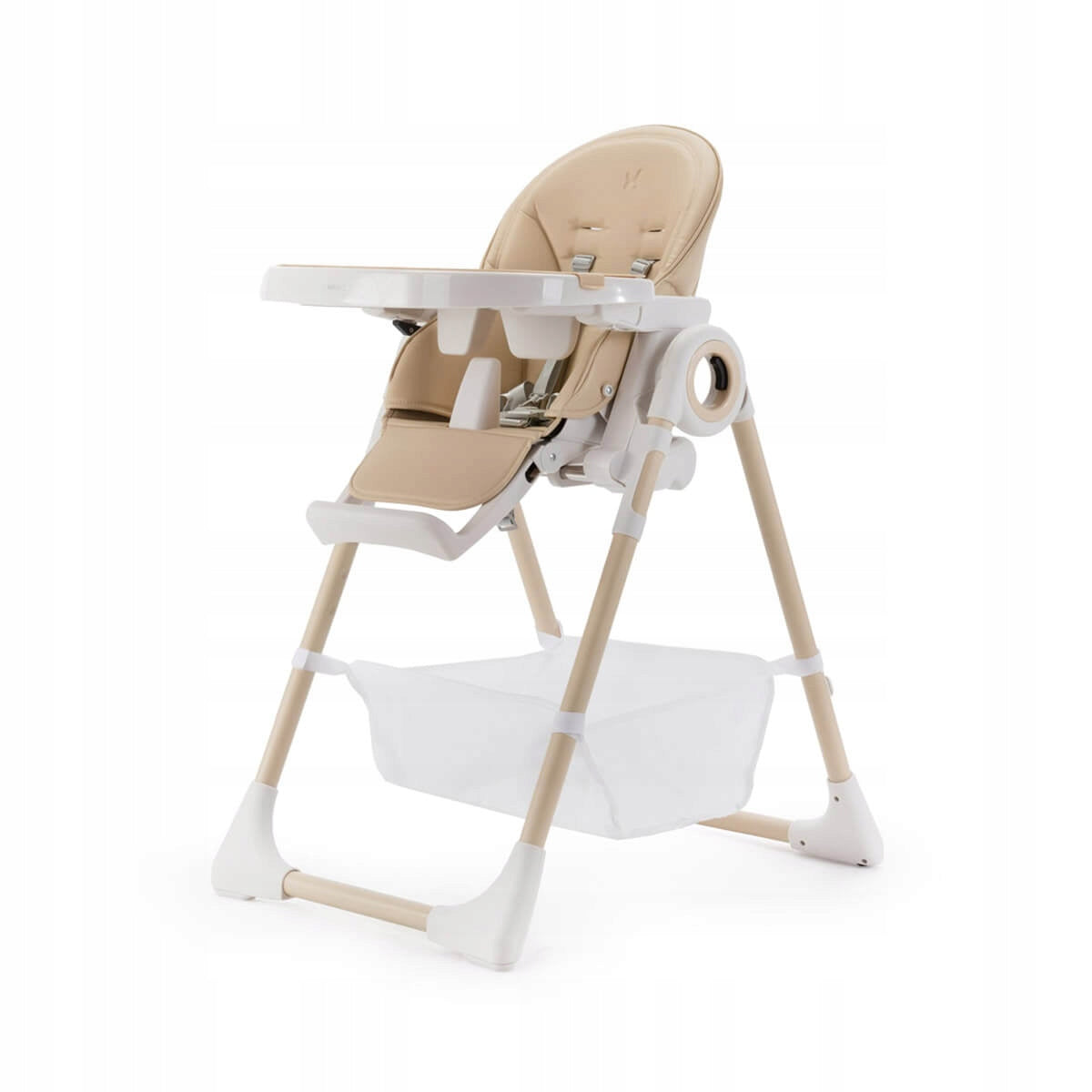 Highchair ADAMEX Yuno beige