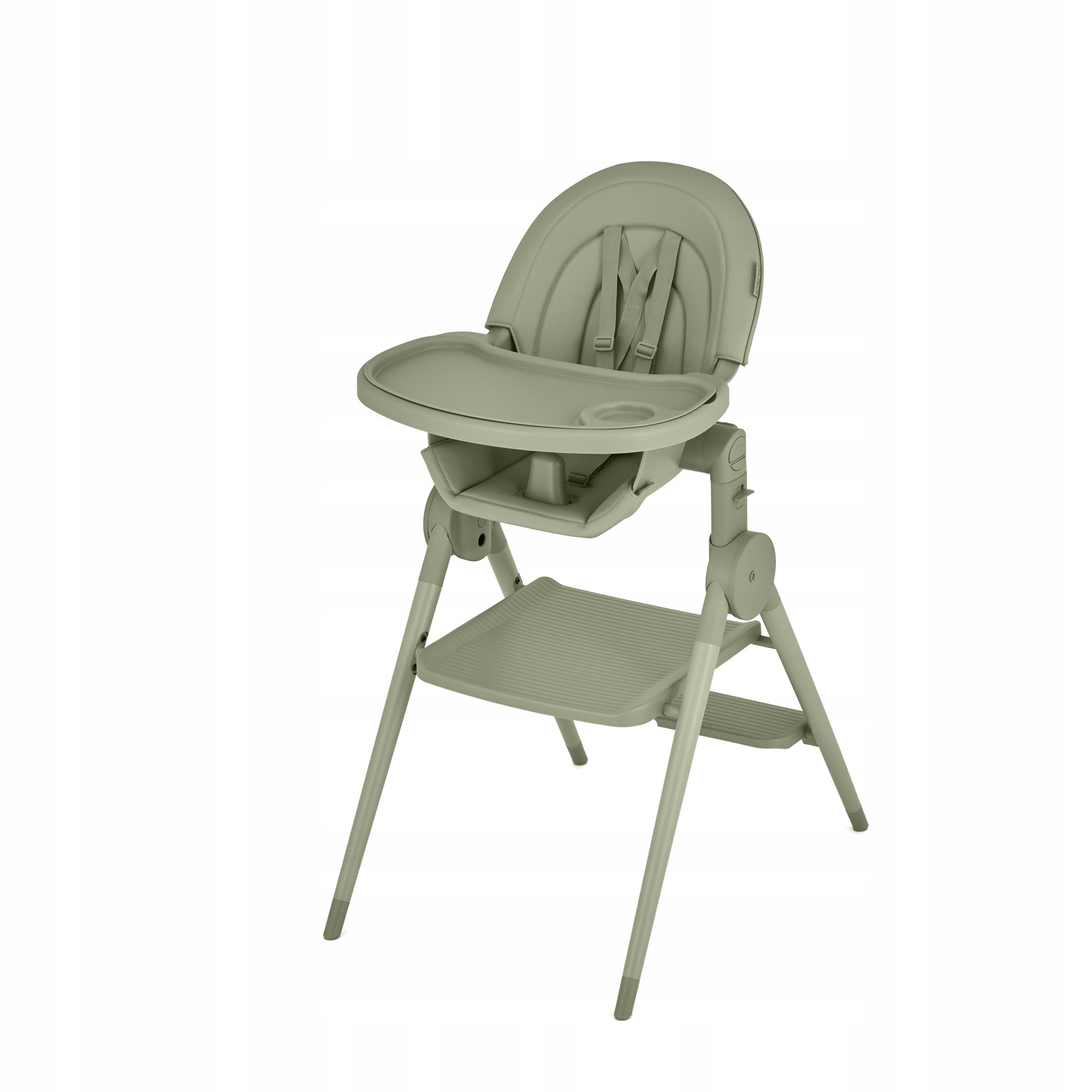 Highchair Anex Ozy 3in1 June Packaging status original