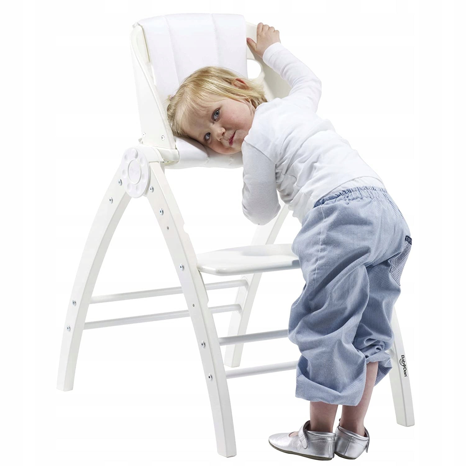 Highchair Baby Dan Angel Manufacturer code 2651