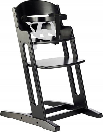 Highchair Baby Dan DANCHAIR black