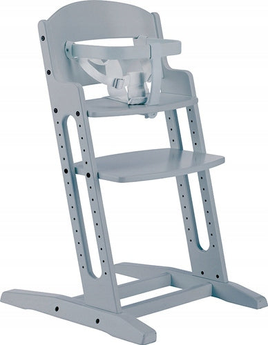 Highchair Baby Dan DANCHAIR grey